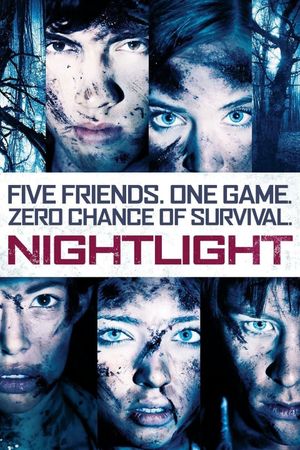 Nightlight's poster
