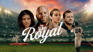 The Royal's poster