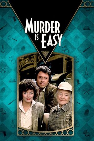 Murder Is Easy's poster image