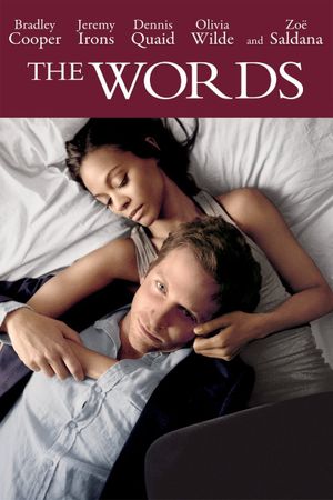The Words's poster