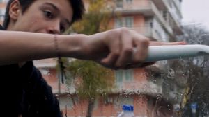 Cara ou Coroa's poster