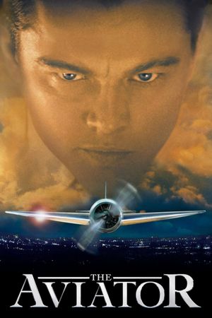 The Aviator's poster