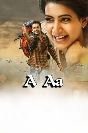 A Aa's poster