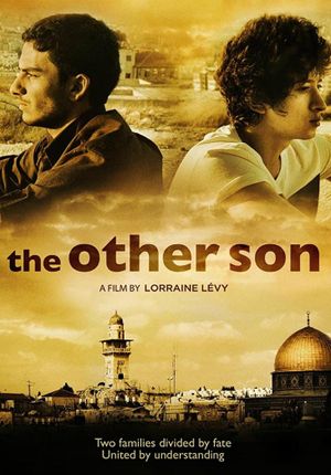 The Other Son's poster