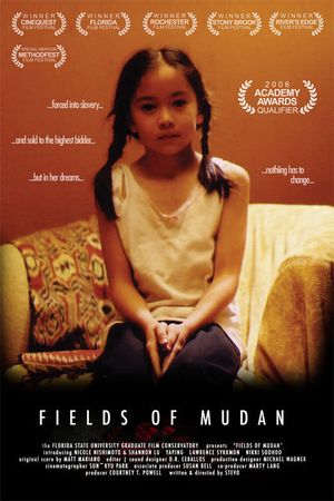Fields of Mudan's poster