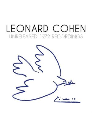 Leonard Cohen: The Bird on a Wire Concerts's poster