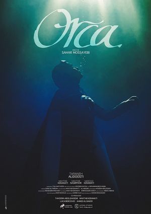 Orca's poster