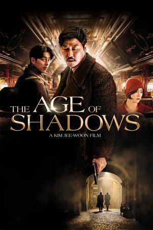 The Age of Shadows's poster