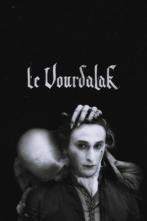 The Vourdalak's poster