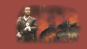 Rob Roy: The Highland Rogue's poster