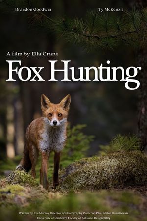 Fox Hunting's poster