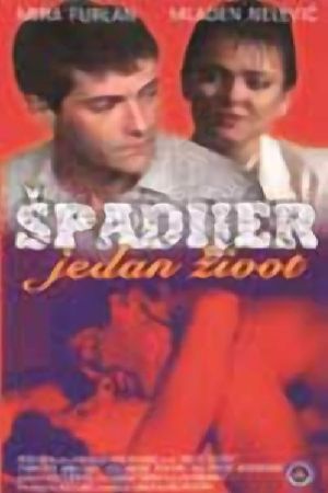 Spadijer-jedan zivot's poster