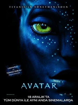 Avatar's poster
