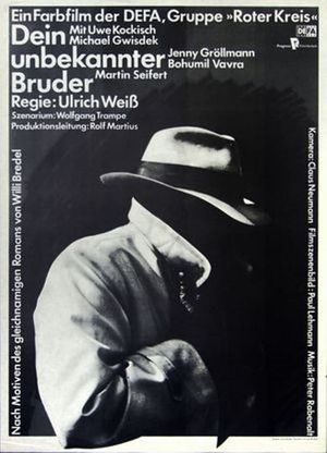 Dein unbekannter Bruder's poster