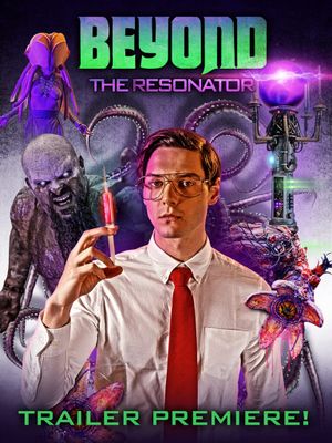 Beyond the Resonator's poster
