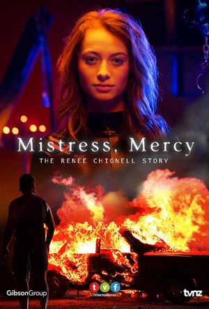 Mistress, Mercy's poster