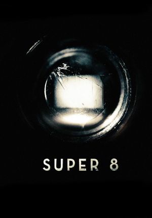 Super 8's poster
