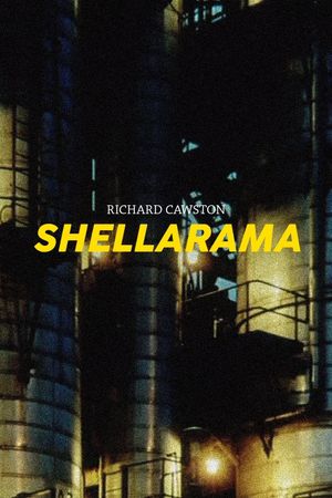 Shellarama's poster