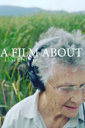 Annea Lockwood: A Film About Listening's poster image