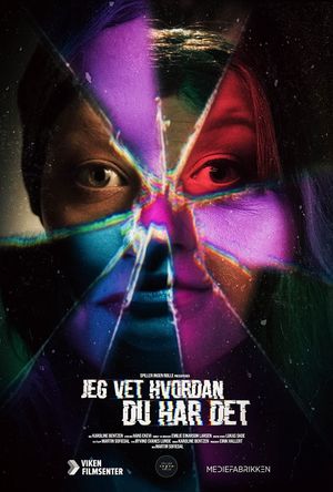 I Know How You Feel's poster