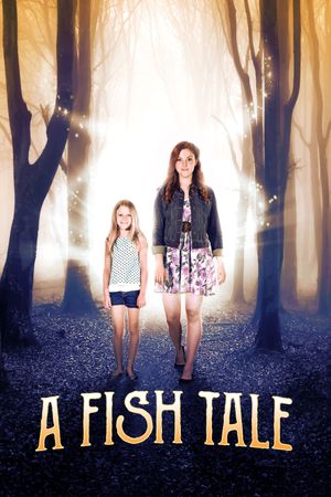 A Fish Tale's poster