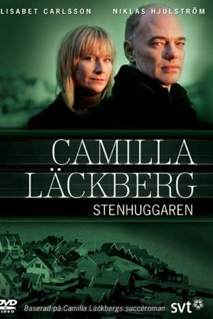 Camilla Läckberg: The Stonecutter's poster