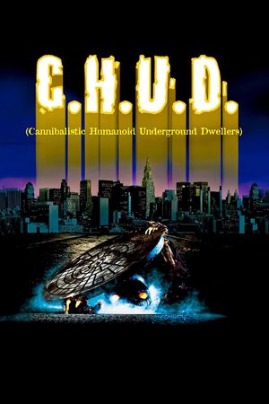 C.H.U.D.'s poster