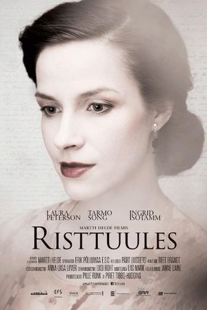 In the Crosswind's poster