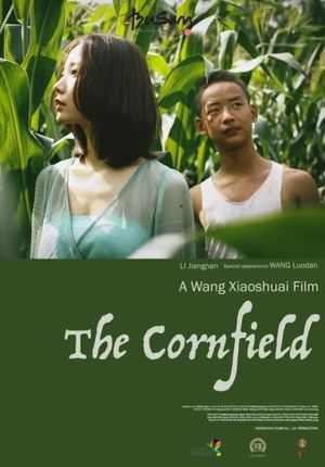 The Cornfield's poster