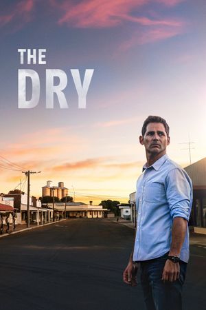The Dry's poster