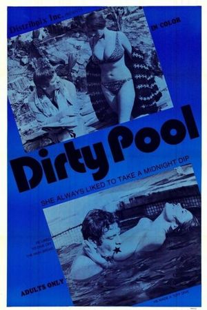 Dirty Pool's poster