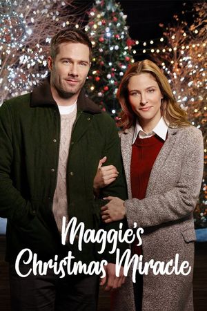 Karen Kingsbury's Maggie's Christmas Miracle's poster
