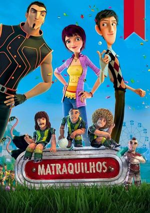 Underdogs's poster