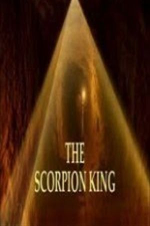 The Scorpion King's poster