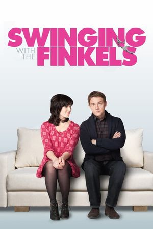 Swinging with the Finkels's poster