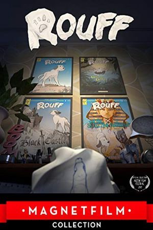 Rouff's poster