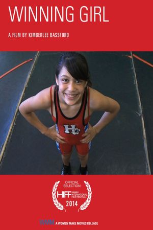 Winning Girl's poster