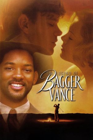 The Legend of Bagger Vance's poster