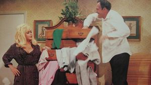 A Guide for the Married Man's poster