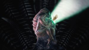 Species's poster
