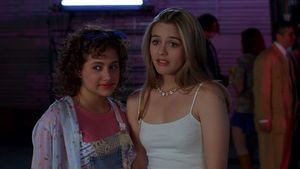 Clueless's poster