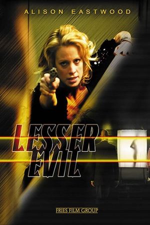 Lesser Evil's poster