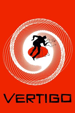 Vertigo's poster