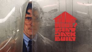 The House That Jack Built's poster