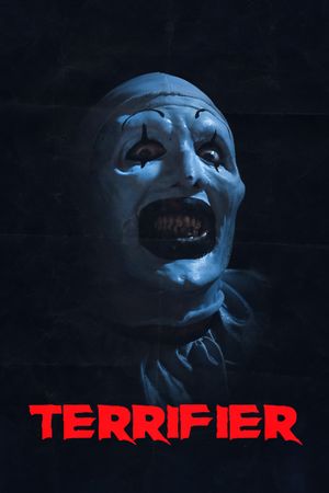 Terrifier's poster