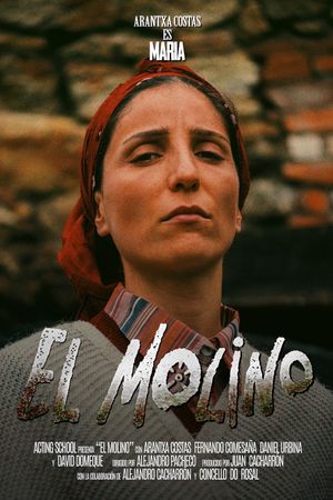 O muíño's poster