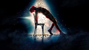 Deadpool 2's poster
