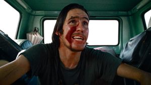 The Texas Chain Saw Massacre's poster