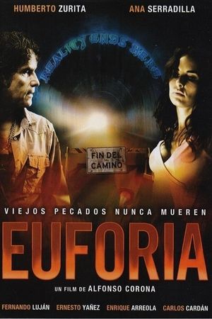 Euforia's poster