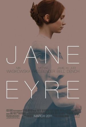 Jane Eyre's poster